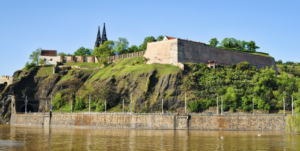 Vysehrad